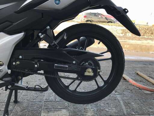 Изображение для Мопед STORM INDIGO