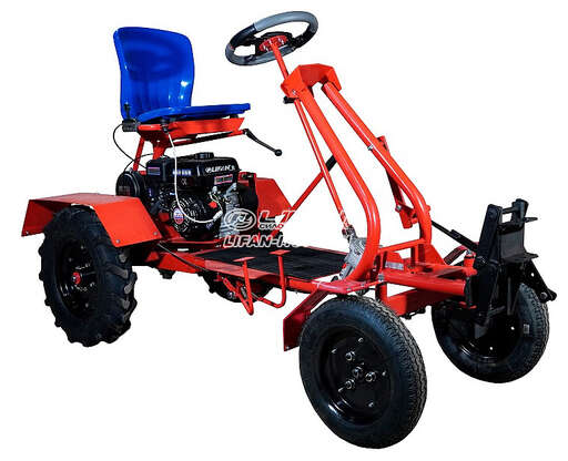 Изображение для Моноблок "Агат" (без кузова)