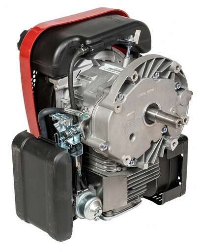 Изображение для Двигатель Loncin LC1P70FA (5 лс, Ø 22 мм, вертикальный вал, (J type))