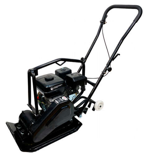 Изображение для Виброплита бензиновая Brait PC50J (10 kH)