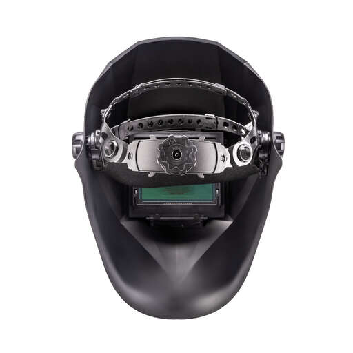 Изображение для Маска сварочная FOXWELD FOX 2 АСФ 4/9-13 "ЧЕРНАЯ"