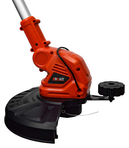 Изображение для Триммер аккумуляторный Brait BCBC20-4PU PRO (20В, 4.0Ач)