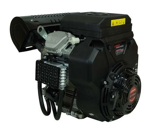 Изображение для Двигатель Loncin LC2V78FD-2 (H type) D25 20А ручной\электрозапуск
