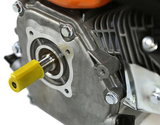 Изображение для Двигатель Sturm! GE170-20SP (7 лс, 20 мм)