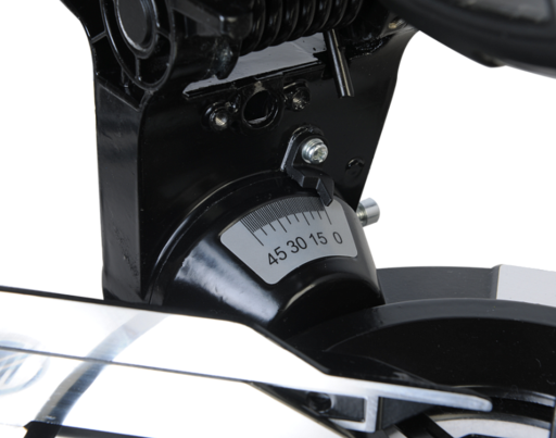 Изображение для Пила торцовочная Энергомаш Гарант ПТ1-210 (1.6 кВт) 