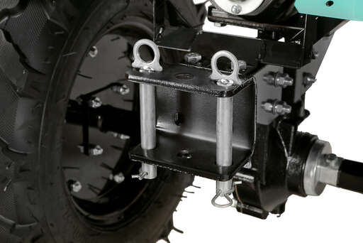 Изображение для Мотоблок Sturm! GK15312GP