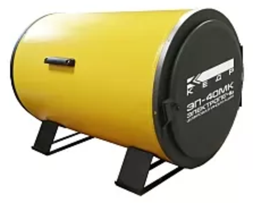 Изображение для Электропечь КЕДР ЭП- 40МК с цифровой индикацией (220В, 400°C, загрузка 40КГ)