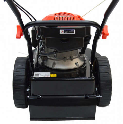 Изображение для Газонокосилка бензиновая Brait BLM2655S PRO (2.6 кВт)