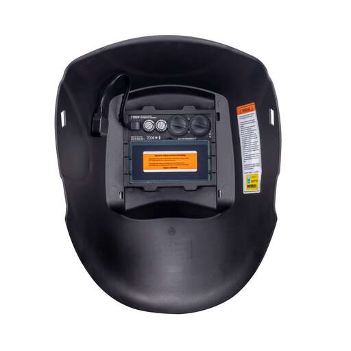 Изображение для Маска сварочная FOXWELD КОРУНД-2 7100V "РАЙДЕР"