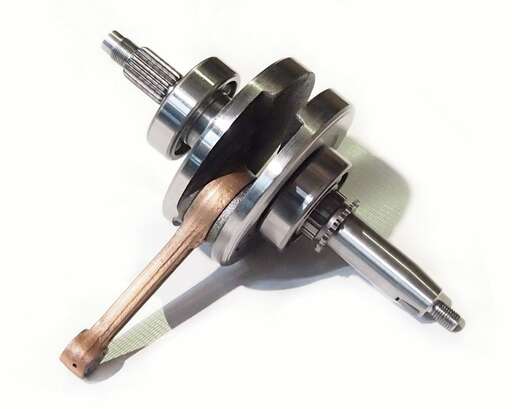 Изображение для Коленвал, ZS190E (ZS1P62YML-2) (100075033)