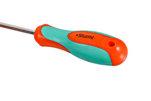 Изображение для Набор отверток 8 шт, тестер напряжения, CrV Sturm!