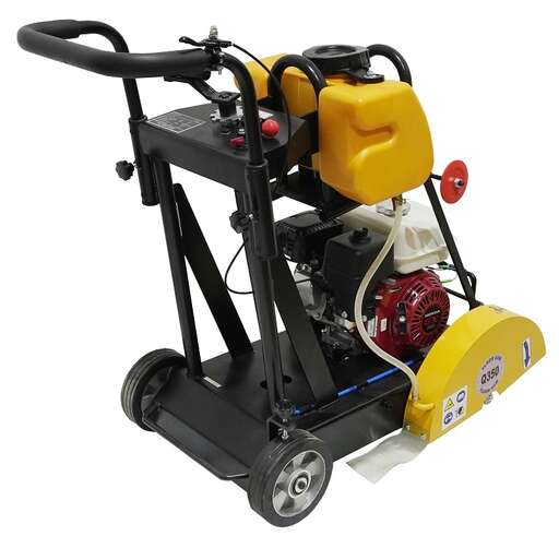 Изображение для Habert Швонарезчик H-Q350H (GX160)