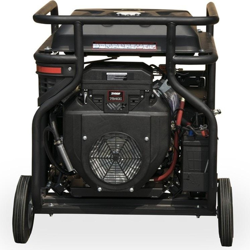 Изображение для Генератор бензиновый Lifan 12000E3A