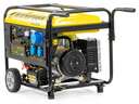 Миниатюра — Бензиновый генератор CHAMPION GG7501E (6.5 лс, электростартер)