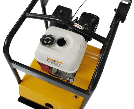 Изображение для Виброплита Habert H-C120H (GX160)