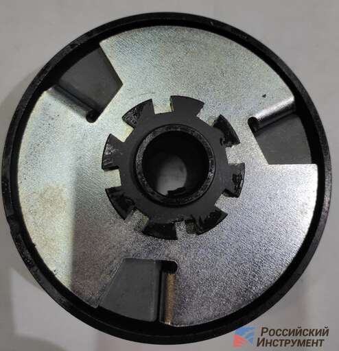 Изображение для Сцепление центробежное (19.05 мм, звезда 520-10Т)