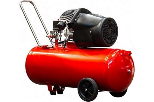 Изображение для Компрессор масляный Aurora GALE-100 (2.2 кВт)