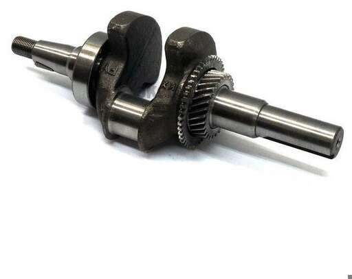 Изображение для Вал коленчатый двигателя 188F (25 мм)  