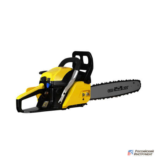 Изображение для Бензопила Foxweld Machete 154 PRO (3.6 лс)