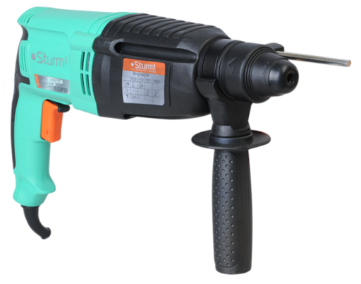Изображение для Перфоратор SDS Plus Sturm! RH25921P