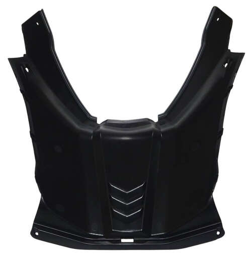 Изображение для Облицовка седла передняя скутер VEKTOR (1500082017)