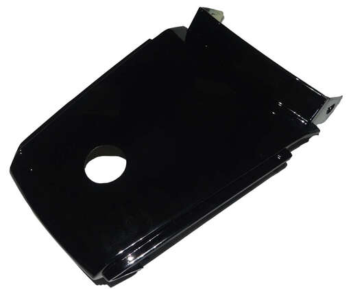 Изображение для Облицовка задняя NORDWING (T64K010803A00100)