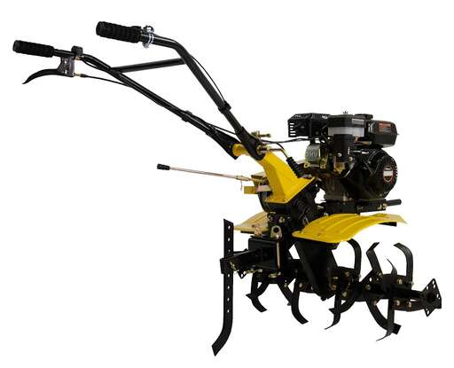 Изображение для Habert Мотоблок HM-211 (Habert 170, без колес)