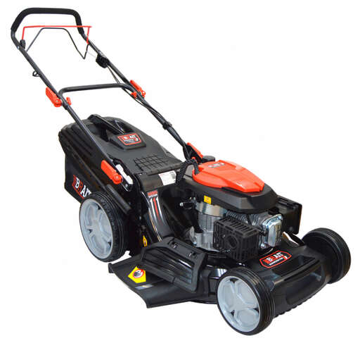 Изображение для Газонокосилка бензиновая Brait BLM4052SM PRO
