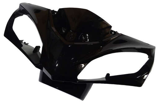 Изображение для Облицовка руля передняя SPARK (002)