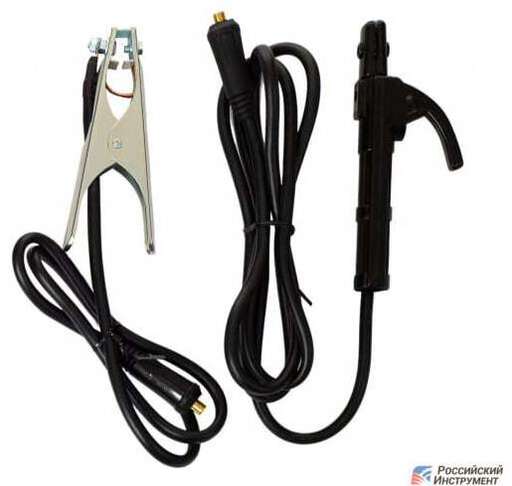 Изображение для Сварочный инверторный аппарат Ресанта САИ 190