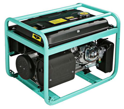 Изображение для Генератор Sturm! PG8765NE