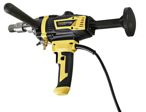 Изображение для Дрель алмазного сверления Hanskonner HID2180M
