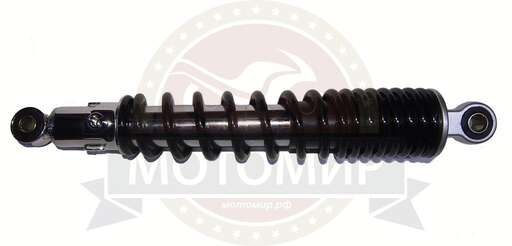 Изображение для Амортизатор задний (L-310mm, D1-12mm, H1-21mm, D2-10mm, H2-21mm) SIGMA SPORT/SIGMA