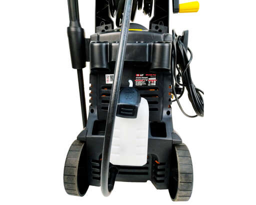 Изображение для Мойка высокого давления Brait BR-2200 PRO (2.2 кВт)