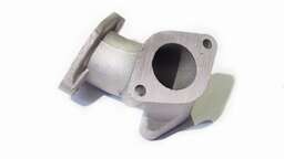 Изображение для Патрубок карбюратора ZS190E (ZS1P62YML-2) (коллектор впускной) (100201072)