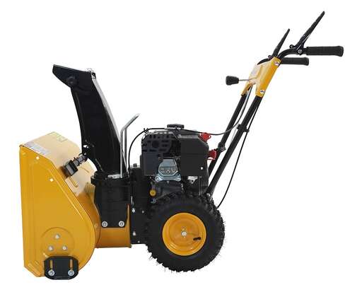 Изображение для Habert Снегоуборщик HBM24-F(KC212)