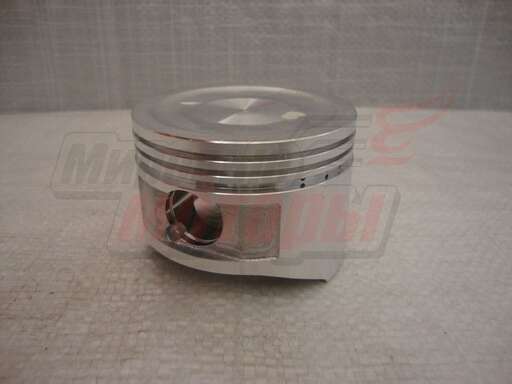 Изображение для Поршень 168F-2 (6.5 лс) без колец 68х49 мм 