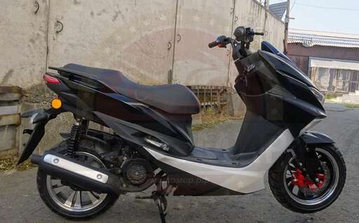 Изображение для Скутер ARC (FOS)