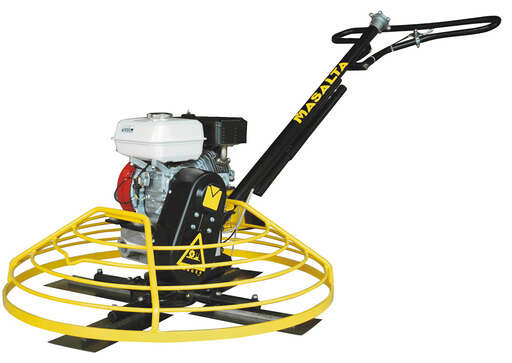 Изображение для Затирочная машина MASALTA MT36-4 ST (6.8 кВт)