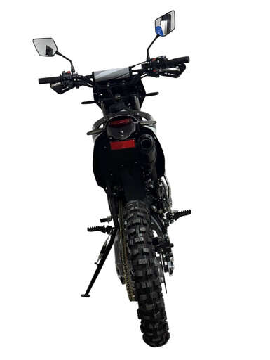 Изображение для Питбайк X-MOTOS-2 125 17/14 (прибор. панель, светотехника)