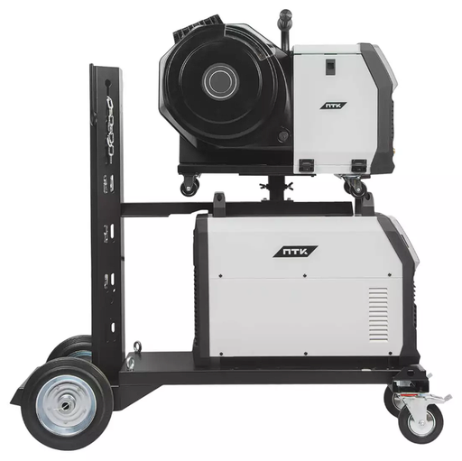 Изображение для Сварочный полуавтомат ПТК HANKER MULTIMIG 350S EP LCD H23