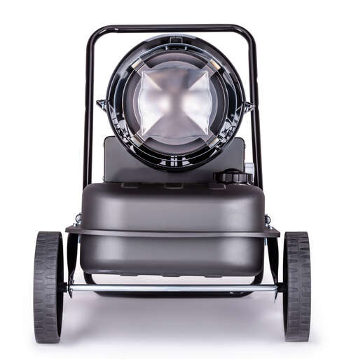 Изображение для Дизельная тепловая пушка прямого нагрева FoxWeld FoxHeat DD30 (30 кВт)