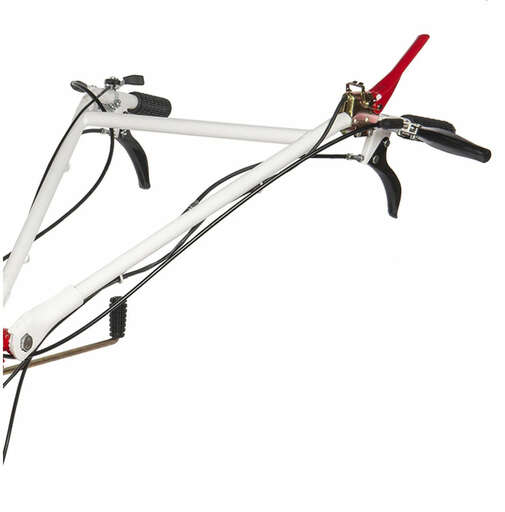 Изображение для Мотоблок Brait BR-135GDE (15 лс, электростартер)