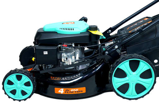 Изображение для Газонокосилка бензиновая Sturm! PL4714SV (5 лс)