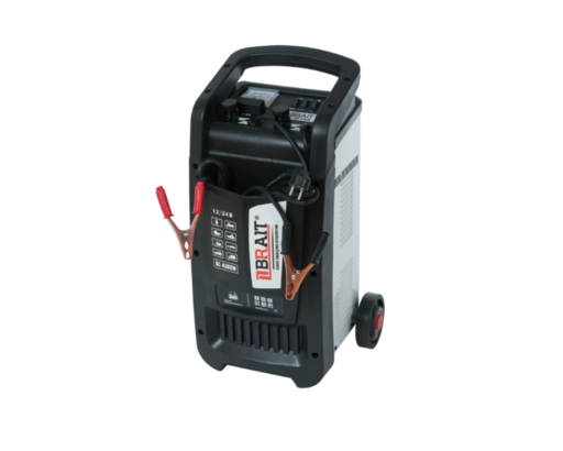 Изображение для Устройство пуско-зарядное Brait BC-430SM