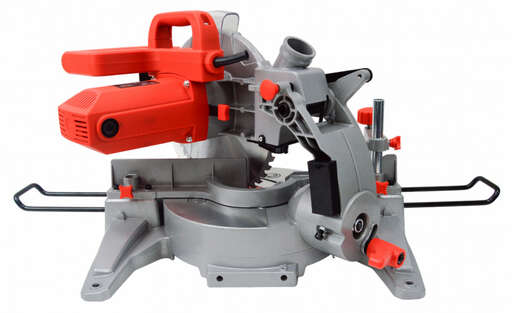 Изображение для Пила торцовочная Brait BMS 255L (1.8 кВт)