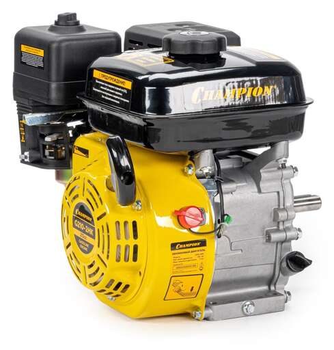Изображение для Двигатель CHAMPION (7 лс, 19.05 мм)