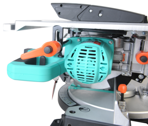 Изображение для Пила торцовочная Sturm! MS55210MC (1.6 кВт)