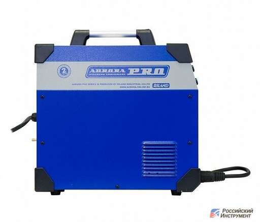 Изображение для Сварочный полуавтомат Aurora PRO OVERMAN 165 Mosfet (MMA/MIG-MAG)