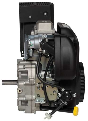 Изображение для Двигатель Loncin LC1P96F (A type) D25.4 15А